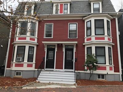 The Cambridge Karma House
