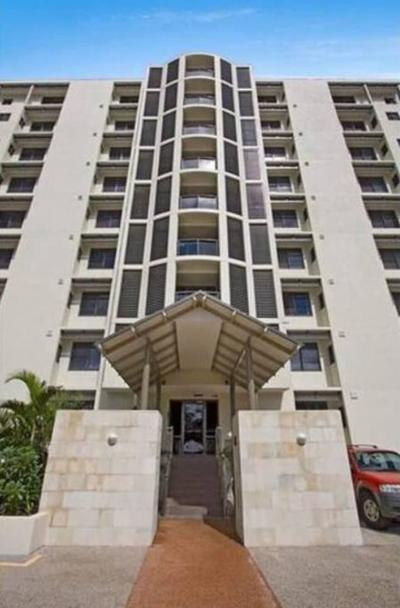 ZEN OCEAN CHARM - 3BR Luxury Apartment