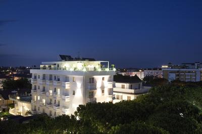 Hotel Tropical