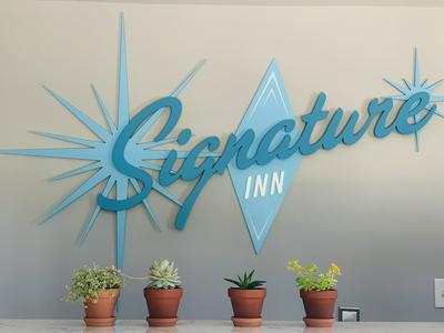 Signature Inn Santa Clara