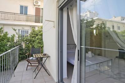 Glyfada Cozy in Glifada