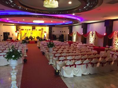 Hotel Vijay Paradise