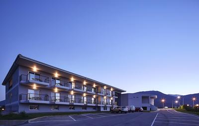 Aar Hotel & Spa Ioannina