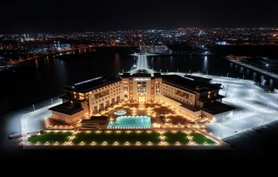 Baldan Suites Hotel & Restaurant