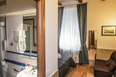 San Peter Rome B&B