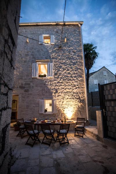 Townhouse Lucia
