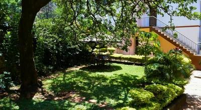 ACK Guesthouse Nairobi