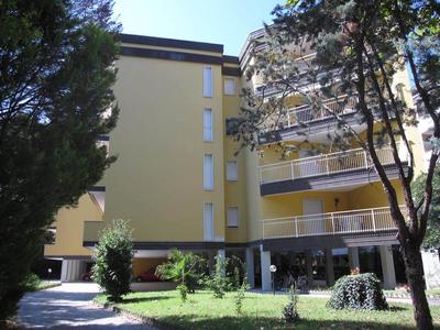 Nice and Cozy Flat at Grado Pineta-beahost Rentals