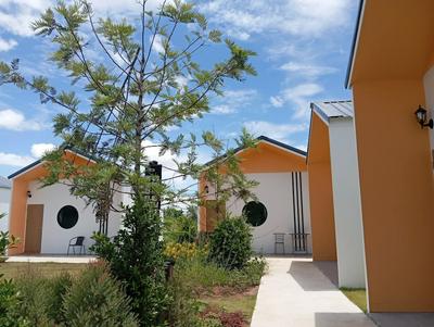 FIELD GOOD Resort at Chiang Rai