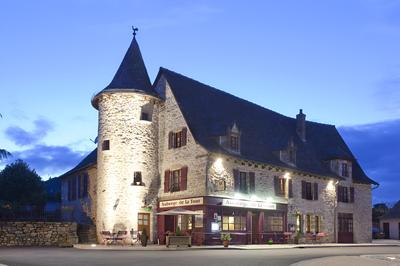 Auberge de la Tour