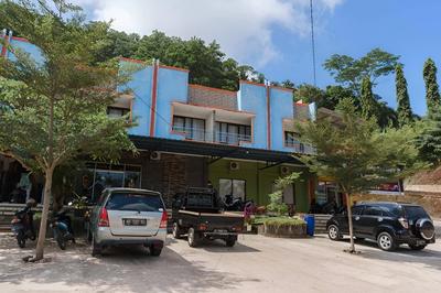 Reddoorz Near Pelabuhan Bakauheni Lampung