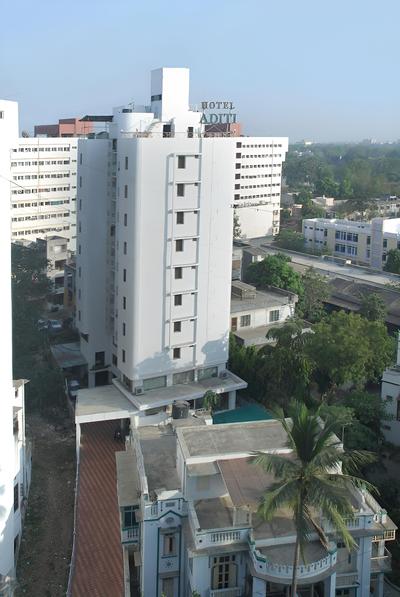 Aditi Hotel