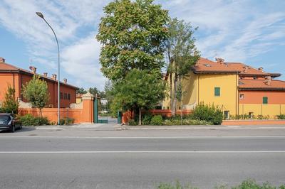 A Due Passi Da Fiera Bologna Flat
