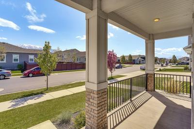 Vineyard Retreat w/ Gas Grill Near Utah Lake!