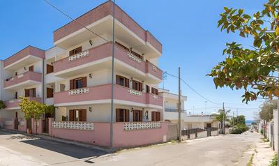 Appartamento Majorana B