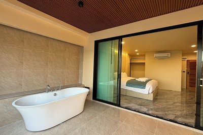 Sand Maré Karon Hotel