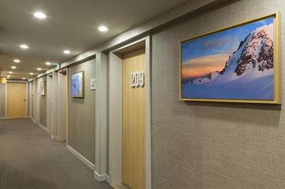 Héliopic Hôtel & Spa