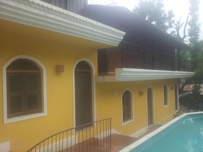 Castle House Palolem