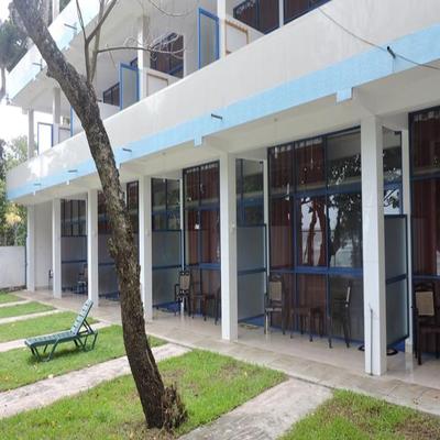 Vista Paradise Beach Resort