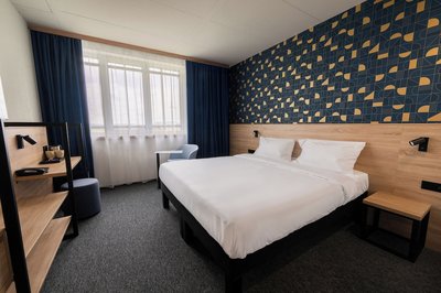 Ibis Styles Debrecen Airport