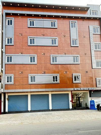HOTEL MITHRA GRAND