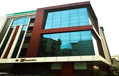 Savera A Business Luxury Hotel