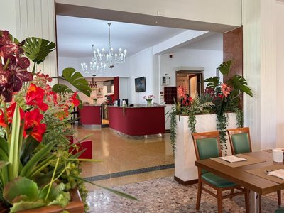Hotel Bel Sito Peschiera