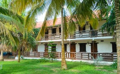 Cabañas Vacacionales II