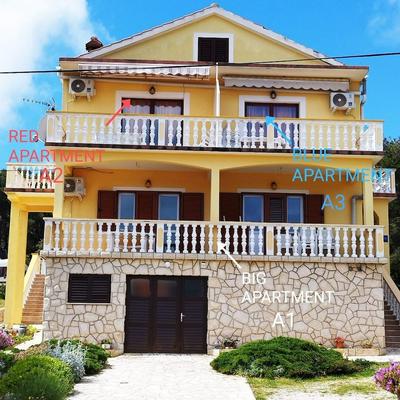 Josef - Seaview - A1 Veliki
