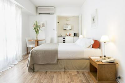 Loi Flats Buenos Aires