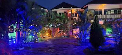 Source of the Nile Suites