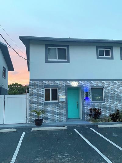 Tarpon Harbor Vacation Rentals