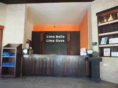 Lima Bella Resort