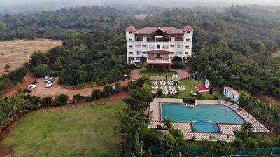 Yog Resort