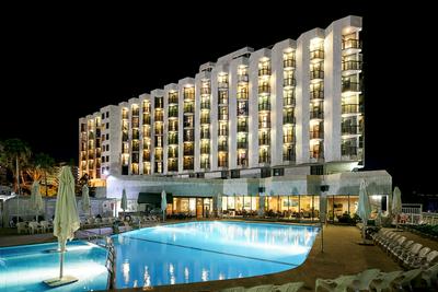 Caesar Premier Tiberias