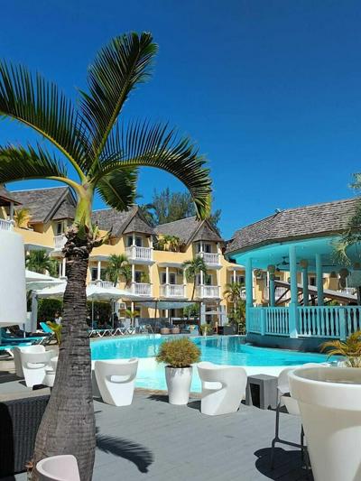 Hôtel Exsel Ermitage