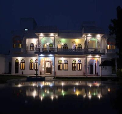 Bonjour Paradise Resort