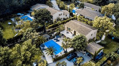 Maison Prestige Roberto Geissini