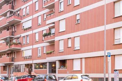 Verona Borgo Trento Studio