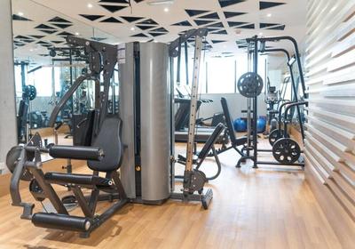 Maison Privee - Bright & Trendy Apt Steps Away from JBR Beach