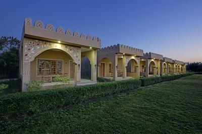Hariyali Dhani Camps & Desert Resort With Swimming Pool, Jodhpur
