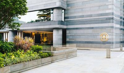 Upper House Hong Kong