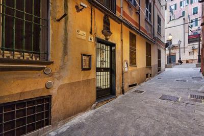 Il Principe Dell'Acquario By Wonderful Italy