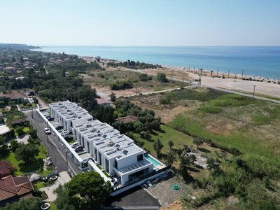 Serene Villas Halkidiki - Deluxe