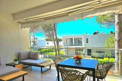 Beach Haven Hideaway 291