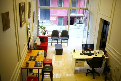 Brk Dream Suites Taksim