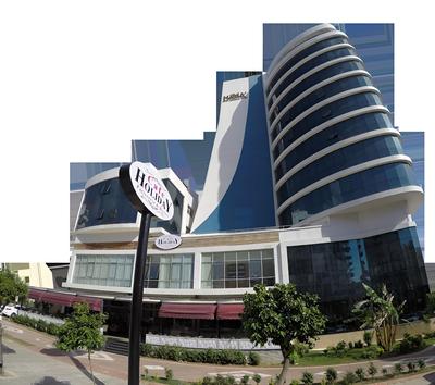 Yol Is Holiday Adana