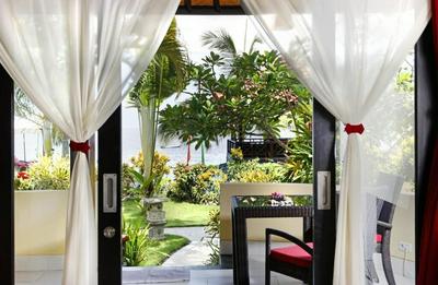 Teluk Karang Dive and Spa Resort Bali