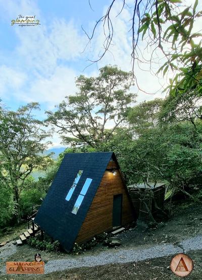 Magno Glamping