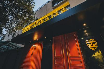 Atour Hotel Jing'an The Drama Shanghai